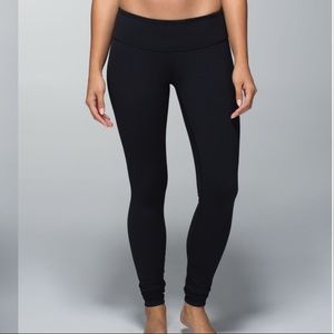Lululemon leggings